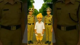 Alakh Niranjan | The Eternal Sound of the Formless Divine||#viralvideo #ai#shorts