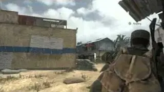 KingGing - Black Ops Game Clip