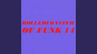 Funky Organ
