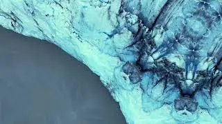 Digital Wilderness - Icy Black Hole