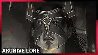 THE PLAGUE (ADIRIS) LORE AND CUTSCENES | THE ARCHIVES TOME VII FORSAKEN - Dead By Daylight