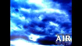 [5K BMS] SHIKI - AIR