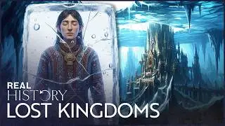 Ancient Civilisations & UFOs: The Frozen Secrets Beneath The Arctic Ice