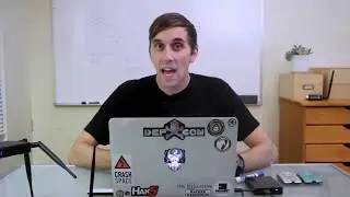 Hacking Wi-Fi in seconds with Airgeddon and Parrot Security OS
