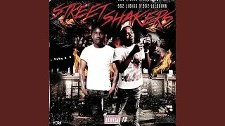 Street Shakers (feat. 952lilquinn)