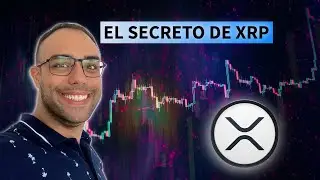 El SECRETO de XRP Ripple 🪄