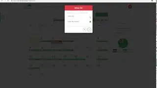 How to delete a slot