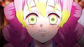 Tick Tock - Clean Bandit, Mabel Ft. 24kGoldn - (Nightcore/SpedUp)