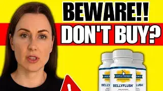OVERNIGHT Detox Simple Promise Belly Flush Review Did I Get a Clean Slate