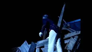 David Diehl - &ldquo;Bring Him Home&rdquo; [Live], Les Miserables (Lampeter-Strasburg High School Lancaster, PA)