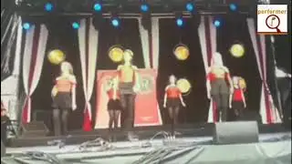 Irish Dancers Available for Hire - Dublin