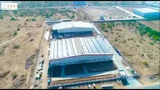 Industrial Solar Rooftop Projects