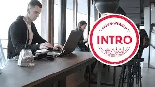 Vergaderen en Flexwerken bij INTRO