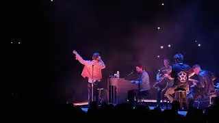 OneRepublic - Life in Color (Acoustic) (Live in Paris, France 2025) 4K HD 60FPS
