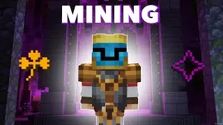 Mining Progression Guide | Hypixel Skyblock