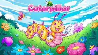 Caterpillar | Atualizado 1000g (XBOX ONE/PS4)👇