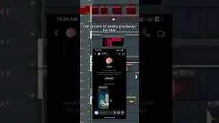 One day this could be real than just a dream  #skrillex #ukbassline #dubstep