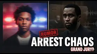 D4VD &ldquo;Arrest&rdquo; Chaos Explodes Online as Diddy&rsquo;s New Scandal Spirals Out of Control