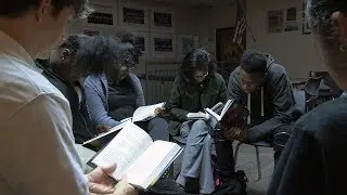 Daily Advisory: Building Social, Emotional & Academic Skills