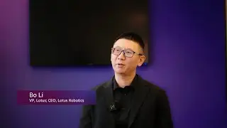 Видеоотзыв о Lotus X AWS | Amazon Web Services