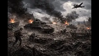 Германия. Восстановление Исторической Справедливости.