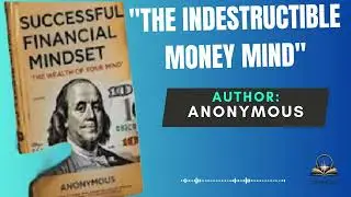 Spiritual Millionaire Mindset: The Indestructible Money Mind | Anonymous Author | Audiobook
