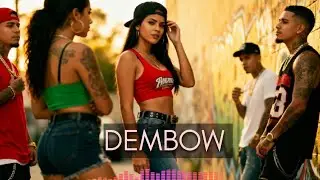 Dembow Mix 2025 &ndash; Lo M&aacute;s Nuevo del Dembow Dominicano best mix 2025