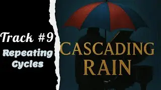 Lucretio - Cascading Rain - Repeating Cycles