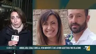 Delitto di Anguillara, la sorella di Federica non crede alla versione di Carlomagno: dubbio su ...