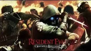 Resident Evil: Raccoon City Mission 3 Gone Rogue
