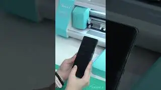 Tuoli X9H privacy UV film