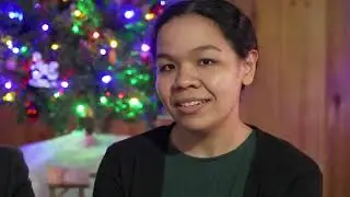 Second Chance @ Christmas Mocumentary