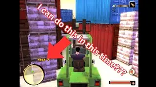 The hard is side mission (Total overdose) || BAD GAMERZ