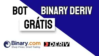 ✅ BOT BINARY DERIV UNDER 7 com LOSS VIRTUAL - Deriv Bot para Banca Baixa Binary Bot 2022 GR&Aacute;TIS