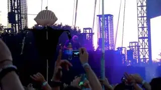 Pretty Lights @ ACL 2011- I Know The Truth