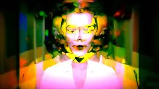 Equinox - Driven (with Reed Hays)