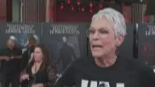 Jamie Lee Curtis says 'Halloween Ends' WILL be the final 'Halloween' movie
