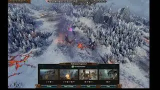 Preparing for the Orcs | Masters of Innovation Playthrough | Total War Warhammer 3 | Part 14