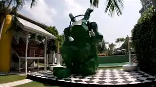 Dashbox Hotel Cyberjaya