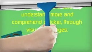 Visual Work Place Communications