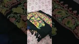 Beautiful Shawl From Flipkart