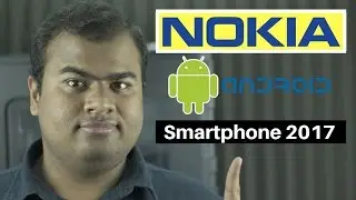Nokia's Android Flagship 2017 (4k)