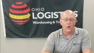 Ohio Logistics Lit Man Video 2021