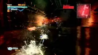 Metal Gear Rising - Revengeance [ИгроПроходимец] Part 013