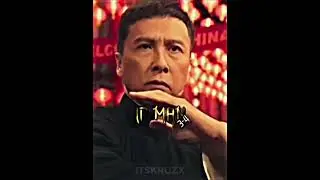 Ip Man VS Bruce Lee #Shorts