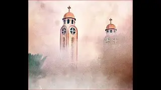 My Church's Nayrouz 4: Visit to Al-Sourian Monastery & Anba Pishoy Monastery