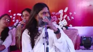 Guru Charanam Sada Japo-Rishi Nityapragya