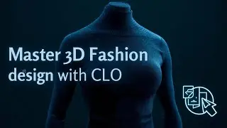 Unleash Your Creativity with 3D Clo!  | PART 9