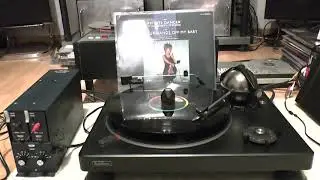 VINYL HQ, TINA TURNER Private Dancer, 12