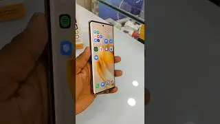 infinix zero 30 5g smartphone